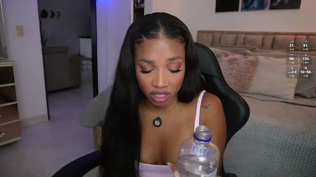 Snapshot of eimi_spacee chatting on 07.31.26 eimi spacee online show from 07.31.26