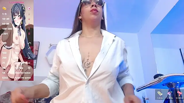 alanis brown online show from 02.23.26