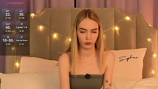 Snapshot of NikkiRyx chatting on 02.03.26 NikkiRyx online show from 02.03.26