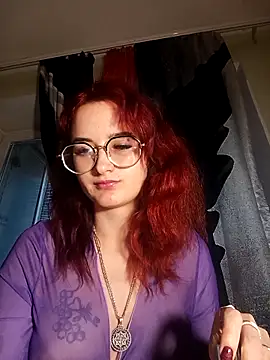 Persefoha online show from 04.07.26