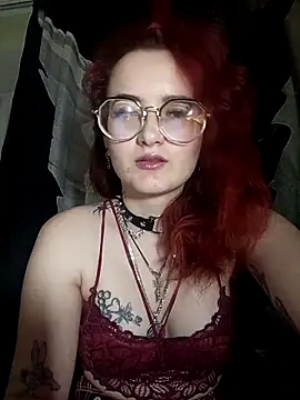 Persefoha online show from 04.19.26