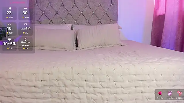 Snapshot of NoahVance chatting on 02.25.26 NoahVance online show from 02.25.26