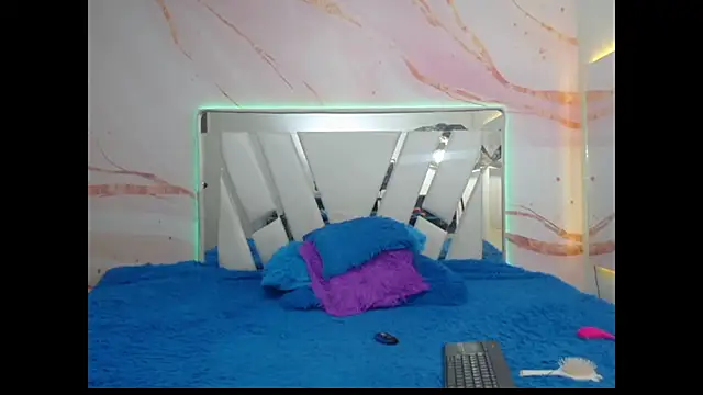 MayteLove online show from 02.21.26