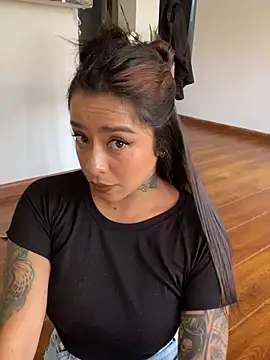 foxxy lover online show from 04.18.26