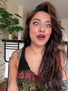 foxxy lover online show from 04.21.26