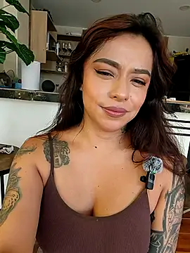 foxxy lover online show from 04.27.26