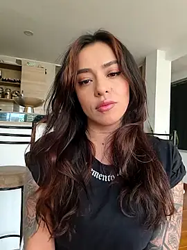 foxxy lover online show from 05.08.26