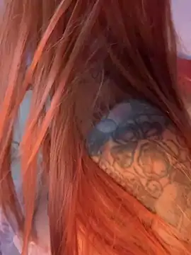 MelaFoxx online show from 02.19.26