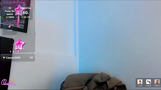 Adriana Rodriguez  online show from 03.04.26