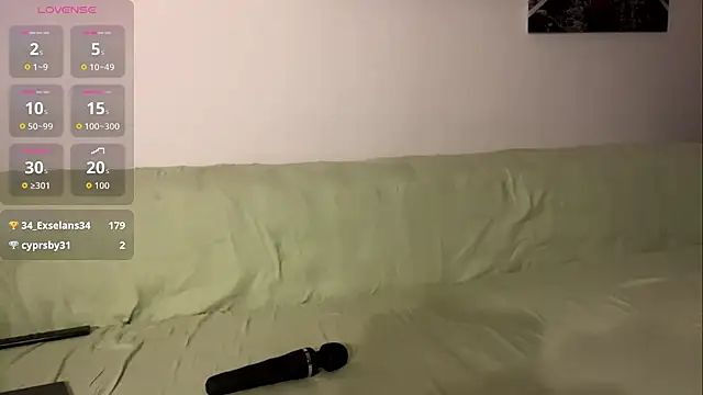 Melistanbul online show from 04.16.26