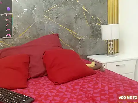 Snapshot of JORDAN_MOOR chatting on 02.20.26 JORDAN MOOR online show from 02.20.26