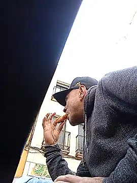 yoahotpetrafiery online show from 04.03.26