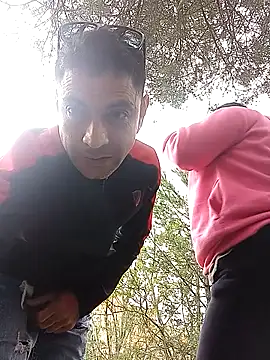 yoahotpetrafiery online show from 04.12.26