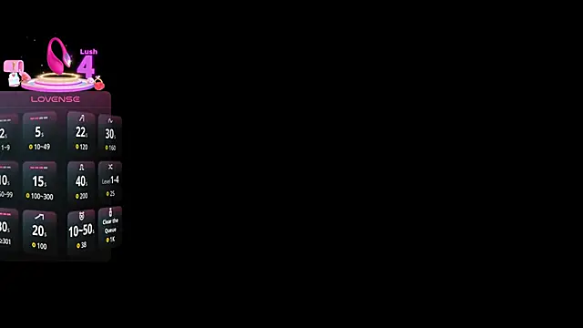 Afrodita sweeet online show from 02.21.26