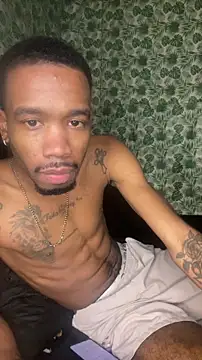 Kofi exotic 2 online show from 02.08.26