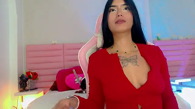 estefany squirt1 online show from 03.02.26