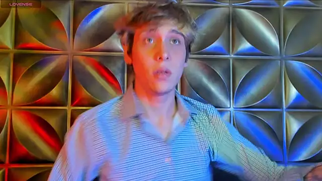 DannyParker  online show from 02.18.26