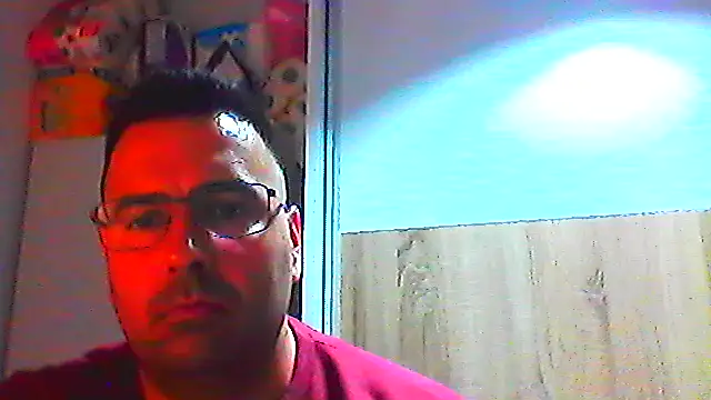 VanillaTime78-Jorge online show from 03.07.26