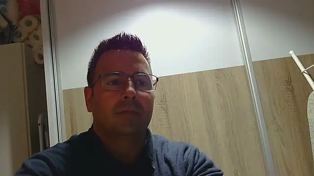 VanillaTime78-Jorge online show from 03.20.26