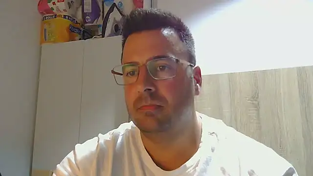 VanillaTime78-Jorge online show from 03.22.26