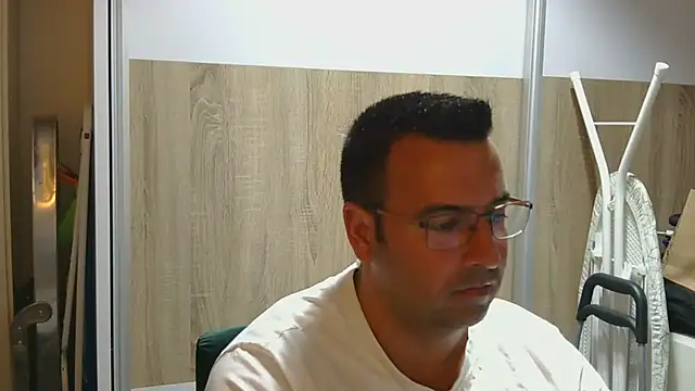 VanillaTime78-Jorge online show from 04.19.26