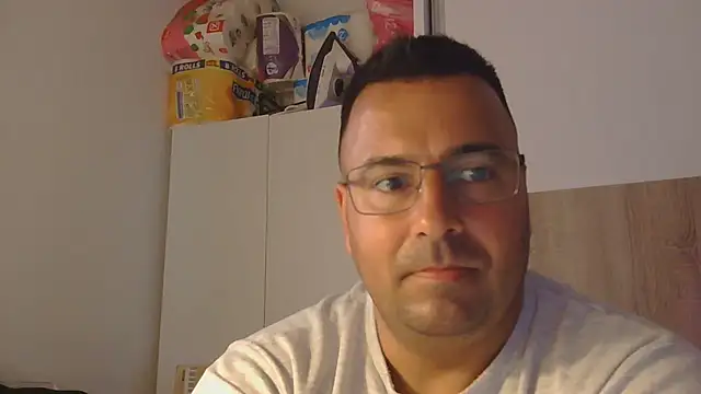 VanillaTime78-Jorge online show from 04.25.26