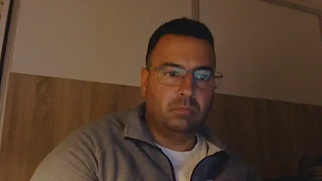 VanillaTime78-Jorge online show from 04.30.26