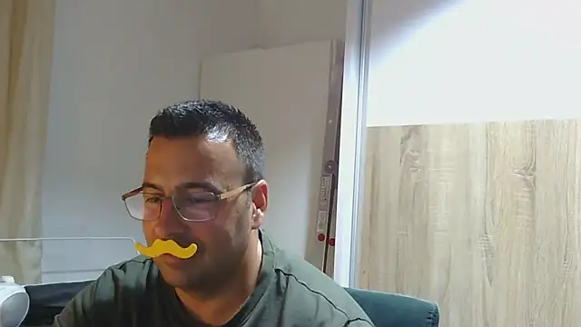 VanillaTime78-Jorge online show from 05.14.26