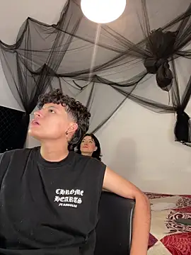 PalmerandSony21 online show from 03.03.26