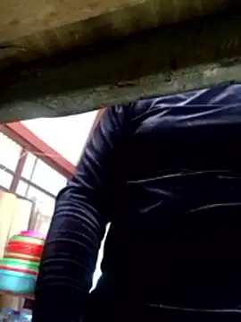 Snapshot of YIYI-502 chatting on 02.05.26 YIYI-502 online show from 02.05.26