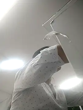 EvaMiranda online show from 04.07.26