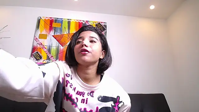 Emily bruss online show from 03.25.26