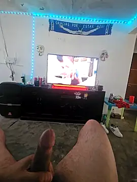 Elpnzaurio online show from 02.09.26