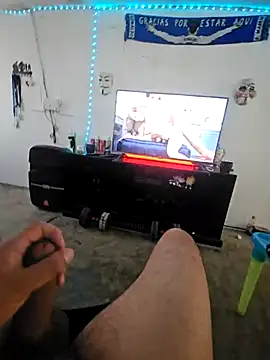 Elpnzaurio online show from 02.11.26