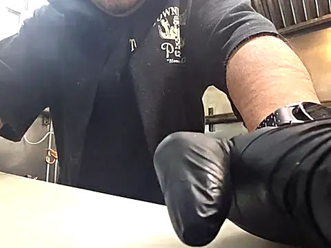 bischo666 online show from 03.18.26