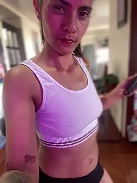 Snapshot of Esperanza_GS chatting on 02.09.26 Esperanza GS online show from 02.09.26