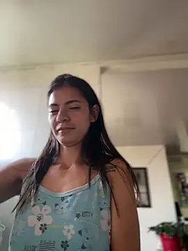 Esperanza GS online show from 03.25.26