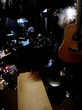 AllucyLu online show from 02.15.26