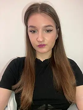 Snapshot of Green_eyes_lady chatting on 02.13.26 Green eyes lady online show from 02.13.26