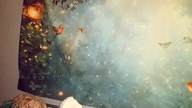 Blondie the librarian online show from 04.21.26