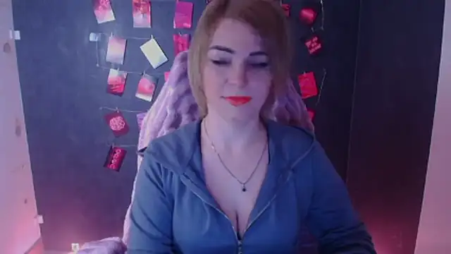 CuttieEmma online show from 02.27.26