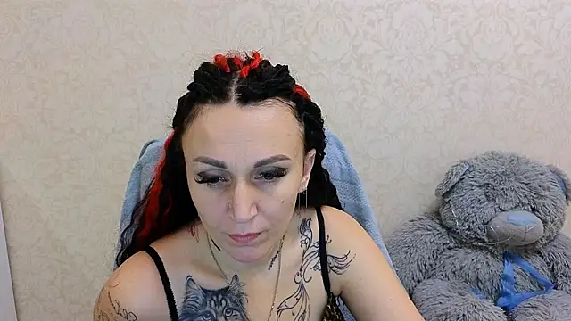 LalyaSkyy online show from 02.01.26