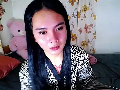 devine goddess online show from 04.14.26