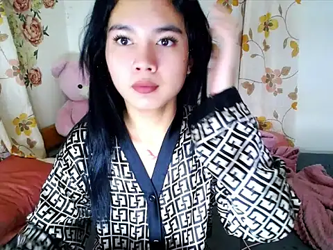 devine goddess online show from 04.15.26