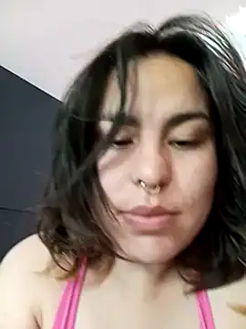 Kennya Rodriguez online show from 03.02.25