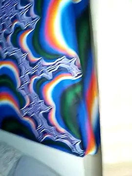 Kennya Rodriguez online show from 03.21.25