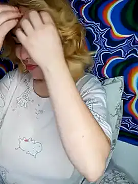 Kennya Rodriguez online show from 03.21.25