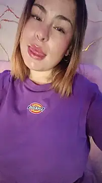 Kennya Rodriguez online show from 03.29.26