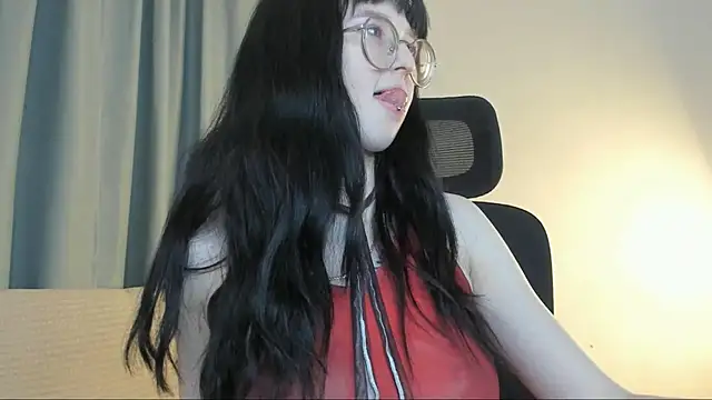 CosmicGleam online show from 04.09.26