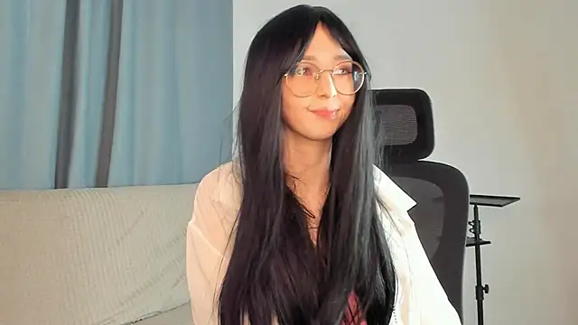 CosmicGleam online show from 04.19.26